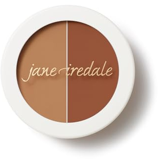 Jane Iredale CircleDelete Concealer, 3 Gold/Brown, 2.8 g