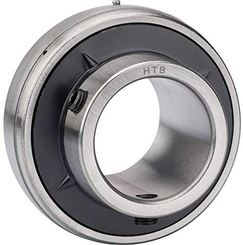 HTB UC 208 / YAR 208 / GYE 40 KRRB Kugellager, Ø 40 mm, Außendurchmesser: 53 mm, 1 Stück
