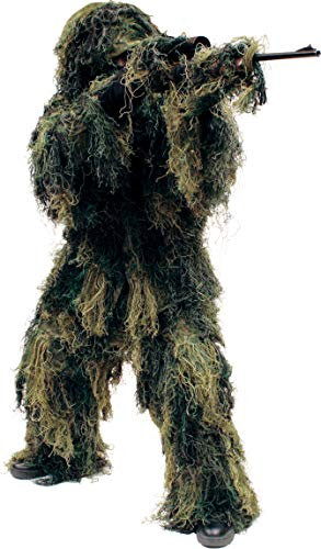 Red Rock Outdoor Gear - Costume Ghillie