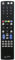 RM-Series Telecomando di ricambio per Inno-hit IH32855T
