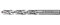 Facom 222A.T3.5 222A.T3,5 Foret Taille Hss Diam 3,5 Mm