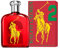 Ralph Lauren Big Pony Collection #2 Red Eau De Toilette Spray 75ml/2.5oz - Parfum Herren