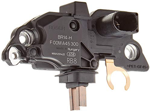 BOSCH F00MA45300 F 00M A45 300 Generatorregler