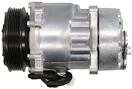 Nissens 89055 Sistemas de Aire Acondicionado