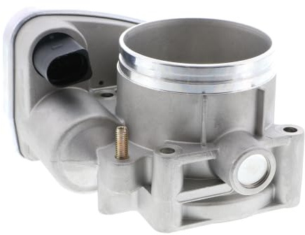 VEMO Throttle body V20-81-0002