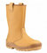 Jallatte - Bottes de sécurité Marron JALARTIC SAS S3 Ci SRC 38 Marron