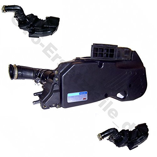 LUFTFILTER KASTEN /-BOX KOMPLETT * 4-TAKT CHINA ROLLER mit 152QMI-157QMJ Motoren z.B. für REX JINAN QINGQI SPEEDY QM125T CAPRIOLO QM125T YIYING LONGJIA LJ125T KYMCO LEIKE JMSTAR MKS BAOTIAN BT125T-2 PEUGEOT KREIDLER RMC FLEX TECH TOPDRIVE YY125T ERING ADLY RIEJU TOREO 125 SUKIDA SK125T HISUN HS125T HS150T HYOSUNG ZNEN GY6 CHINA ROLLER GY6 125-150ccm 4-TAKT