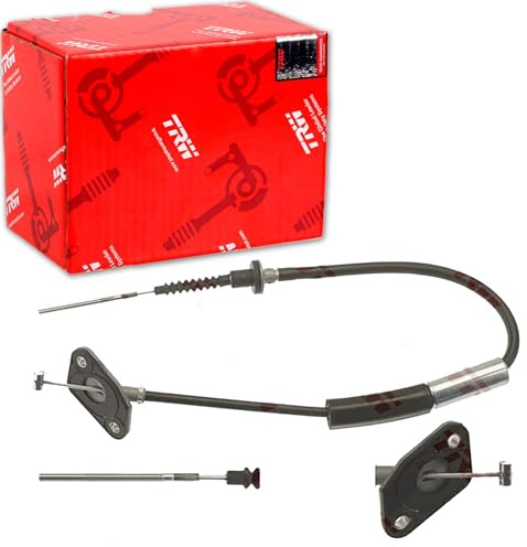 Lucas Engines GCC4024 Clutch Cable
