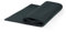 The Felt Store Bastelfilz Meterware 1,6mm Schwarz, Filzstoff Länge 1 m, Breite: 1,8 m