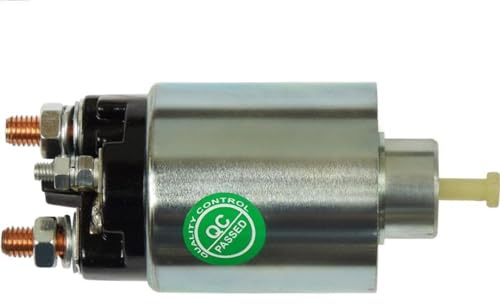 AS-PL Magnetschalter Anlasser