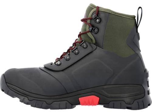 Muck Boots Herren Apex Lace UpGummistiefel