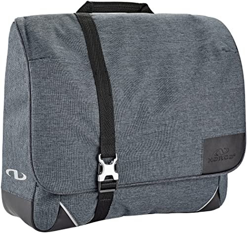 Norco Unisex – Erwachsene Dunbar Commuter Tasche, Mehrfarbig, One Size