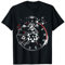 VampireFreaks Alice im Wunderland Uhr T-Shirt
