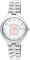 TOUS Watches Muffin Childrens Uhr analog Quarzwerk mit Edelstahl Armband 200351095