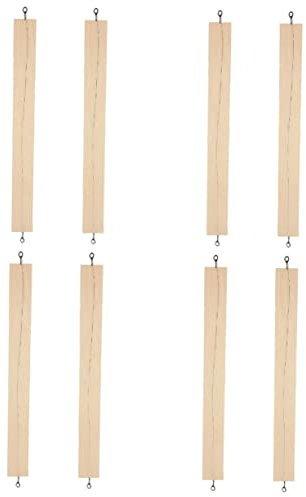 BESTonZON 8 Sets Versiegelungsmaschine Heizdraht Vakuumversiegelungsmaschine Heizelement Vakuumiergerät Maschine Handversiegelungsgerät Ersatzteile Heißsiegelgeräte Versiegelungsstreifen