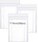 huruirui 300 Pièces Sachets Plastique Transparent Réutilisables 7x10cm, Polyéthylène de Haute Qualité, Fermeture à Glissière, Imperméables, Idéal pour Stockage Alimentaire et Petits Objets
