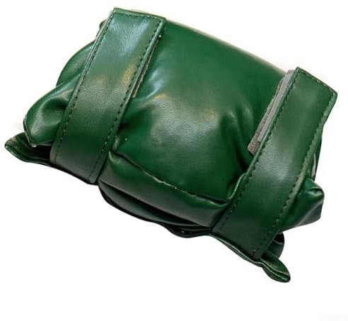 Oniissy Housses de robinet extérieures, housse isolante thermique d'hiver, protection contre le gel pour robinet extérieur, protège vos robinets extérieurs du gel, 26 x 18 cm