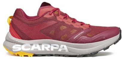 Spin Planet Wmn , Lederschuhe Trail Running - Scarpa