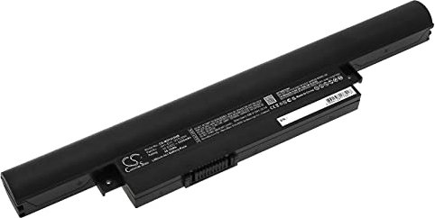 TCTK Laptop Akkus 5200mAh Kompatibel mit [Medion] 0B20-01D1000M, 40050714, 40053955, 40060854, 40060855, 40064926, Akoya E7415, Akoya E7415T, E7416, E7416T, E7419, E7420, E7420-MD99710, E7641, E7643