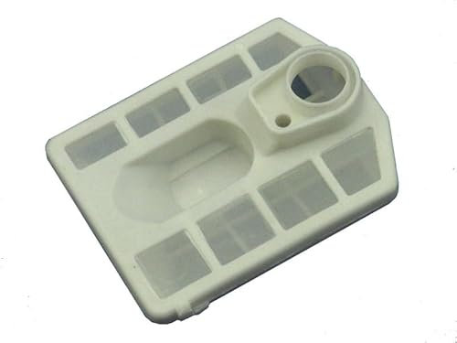 Luftfilter kompatibel mit King Craft Grizzly Matrix Ryobi AL-KO Hecht Kettensäge Motorsäge