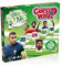 Winning Moves World Football Stars Age 6+ Guess Who? Board Game Green, Play with Messi, Neymar, Harry Kane, Salah, easy to set up, gift for ages 6 plus
