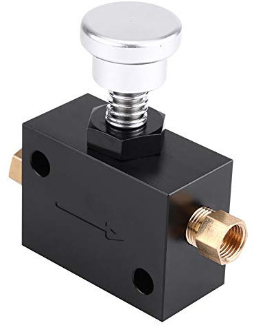 Line Lock Manuelle Bremssperre Hydraulische Bremse Parksperre Druckhalter PKW LKW