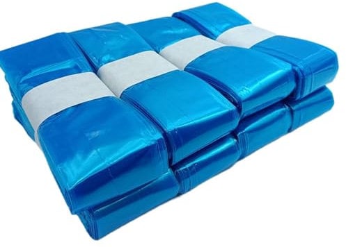 8PCS Nappy Bin Refills, ZODERFY Diaper Pail Refill Bags, Disposal Nappy Bags, Holds Up to 290 Nappies, Suitable for Baby Diaper Bucket Nappy Bin…