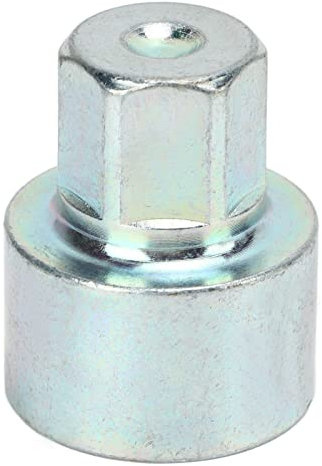 Chiave antifurto di ricambio per bulloni per 1, 3, 5, 6, 7 serie X1, X2, X3, X4, X5, X6, Z4, Z4, (060)