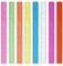 30 cm Lineal,Ymapinc 8 Stück 8 Farben Lineal Set Kunststoff Lineal 30 cm Grundschule Transparentes Ruler 12 Inch Lineal für Schulbedarf Büro Zuhause Zoll und Metrisches