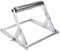 Adjustable Cutting Machine Support Frame, Metal Table Saw Stand Height-Adjustable Saw Horse With Rollers, Foldable Mitre Saw Stand, Cutting Machine Stand(B)