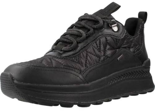 Geox Damen D Spherica Actif X2Sneaker
