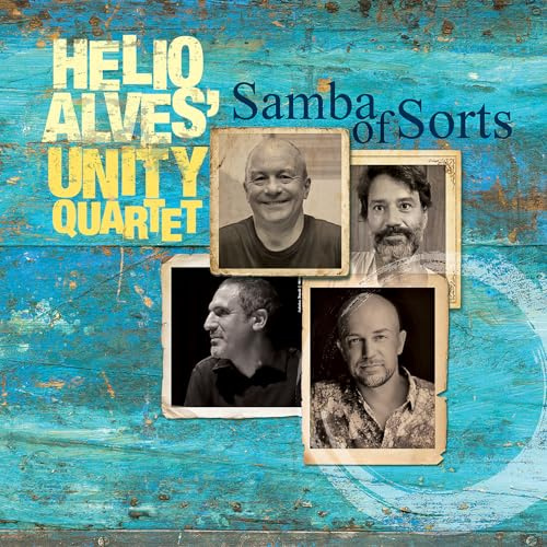 Sunnyside Records (Galileo Music Communication)