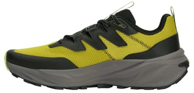 Jack Wolfskin Herren Ps Trail Low MTraillaufschuh