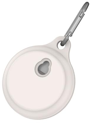 MHADBKH Silicone Sleeve Protector Guard Enclosure Easy Installation For Nest Temperature Sensors (2nd Gen) Maintains Cleanliness
