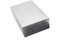 WEKONUMEX Barra Plana/Placa de Aluminio Bloque de Placa Plana de Aluminio de 8 mm a 150 mm de Espesor, Decorativo y Flexible.(8x15x150mm 1pc)