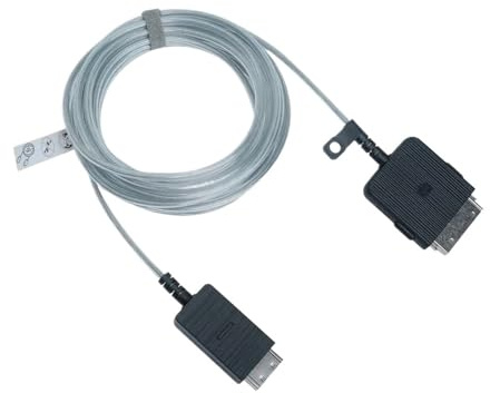 BN39-02436B = BN39-02436A Accessori For Cavi Invisibili One Connect Da 5 M, For TV QN75 82 85 98Q900RBFXZA 8K