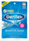 Dentek „Comfort Clean“, Zahnseidestocher, Cool Mint, 150 EA