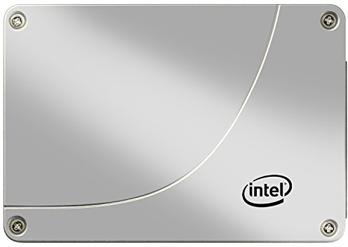 Intel SSD 710 300 GB HARD DRIVE (Serial ATA II, MLC, 0 – 70 °C, Wired, 10e-16)