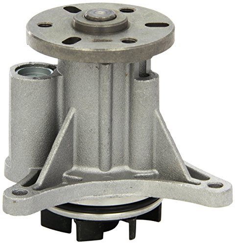 Valeo Wasserpumpe, Motorkühlung 506952 | Kompatibel mit: CITROËN C5 III, C5 III Break, C6, PEUGEOT 407, 407 Coupe, 407 SW, 607
