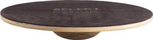 Select Balance Board, braun/Schwarz, One Size