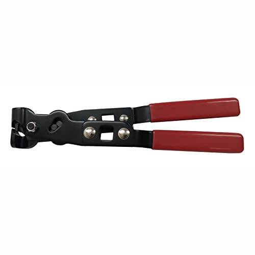 CTA Tools 4210 Eared Type CV Joint Boot Clamp Pliers