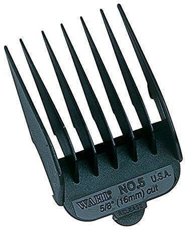 Wahl Choix Peigne 5,16 Mm, 16 mm
