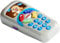 Fisher-Price Jouet D’Éveil Musical La Télécommande De Puppy Rires & Éveil, Stimulation Vue, Ouïe Et Motricité Fine, Jouet Enfant, A Partir De 6 Mois, Version: UK-Anglais , DLD30