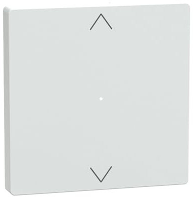 Merten MEG5215-6035 | Schalter Wippe für Taster-Modul (Auf/Ab) | IP20 - Weiß | Made in Germany