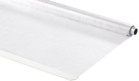 KS Handel 24 ERSATZROLLE HALB-Kassetten DUSCHROLLO Milky Drops Design 120x240 cm EINFACHER WECHSEL