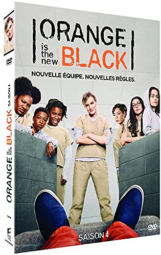Orange Is the New Black - Saison 4