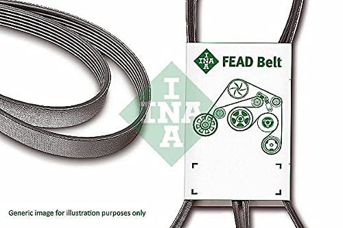 INA Fb 6PK1520, Zahnriemen