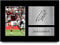 HWC Trading Jack Grealish Aston Villa Gifts Printed Signed Autograph Picture for Fans and Supporters - A4