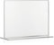10er Pack DIN A5 Werbeaufsteller/T-Ständer/T-Aufsteller im Querformat/Tischaufsteller aus original PLEXIGLAS®