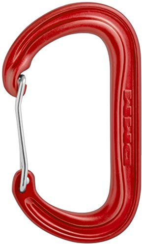 DMM WallDO Karabiner, red